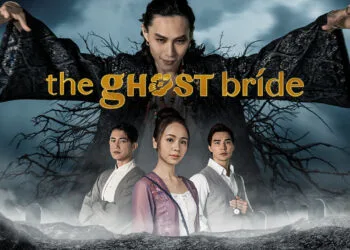 The Ghost Bride Netflix