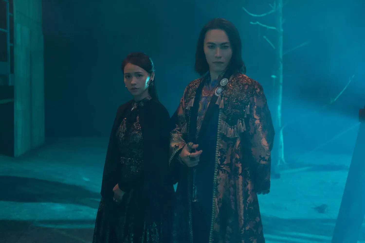 The Ghost Bride Netflix