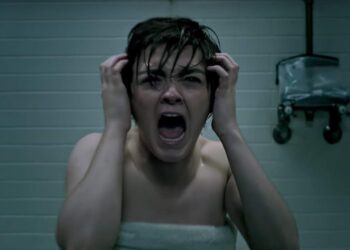 The New Mutants