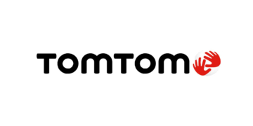 TomTom Navigasi Logo