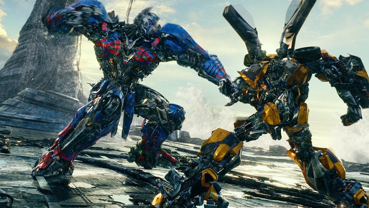 Transformers Beast Wars
