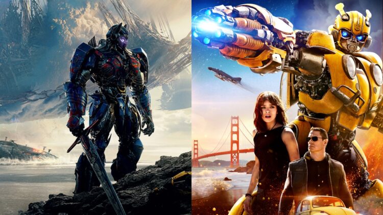 Transformers