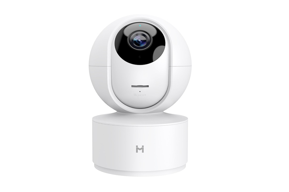 Xiaomi Mijia camera lazada