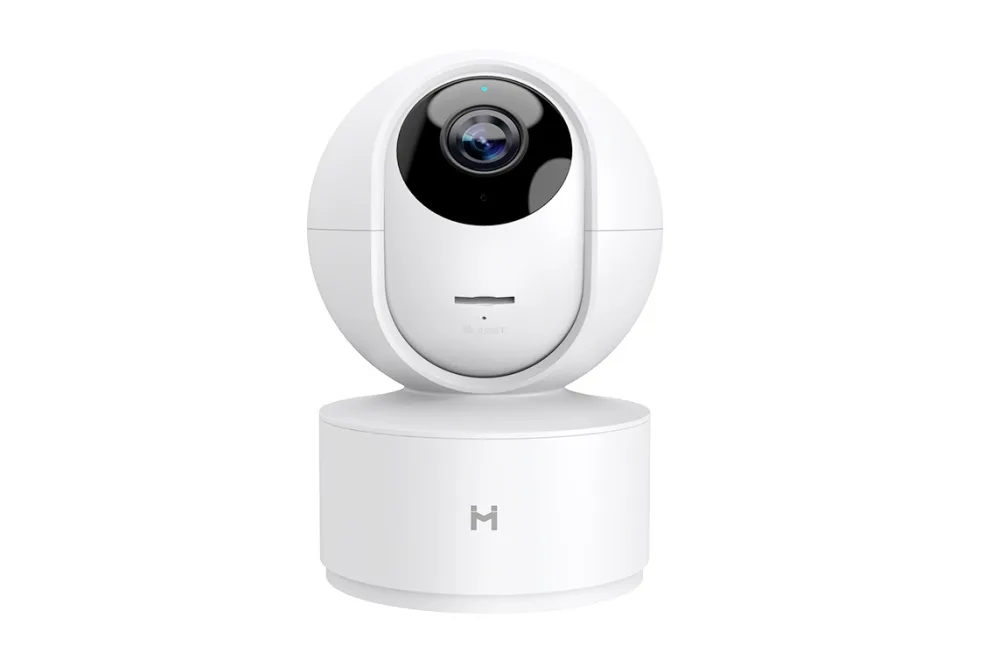 Xiaomi Mijia camera lazada