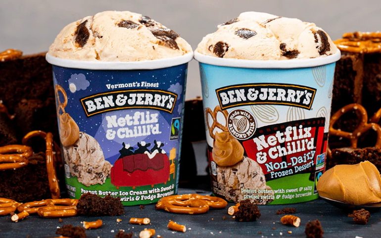 Netflix And Chill Eis Netflix And Chill Eis