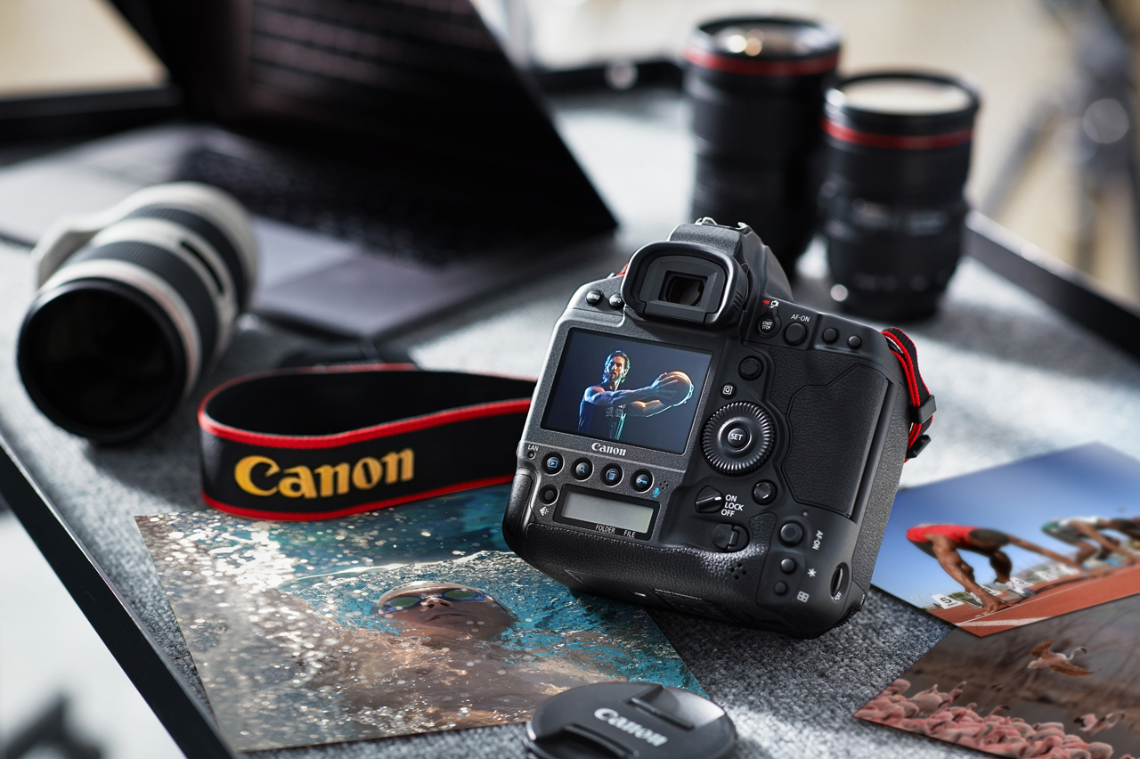 canon 1d x mark iii launched ces 2020 3