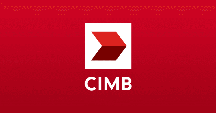 CIMB App Chatbot EVA WhatsApp
