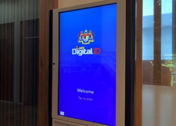 National Digital ID