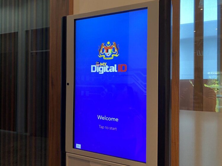 National Digital ID