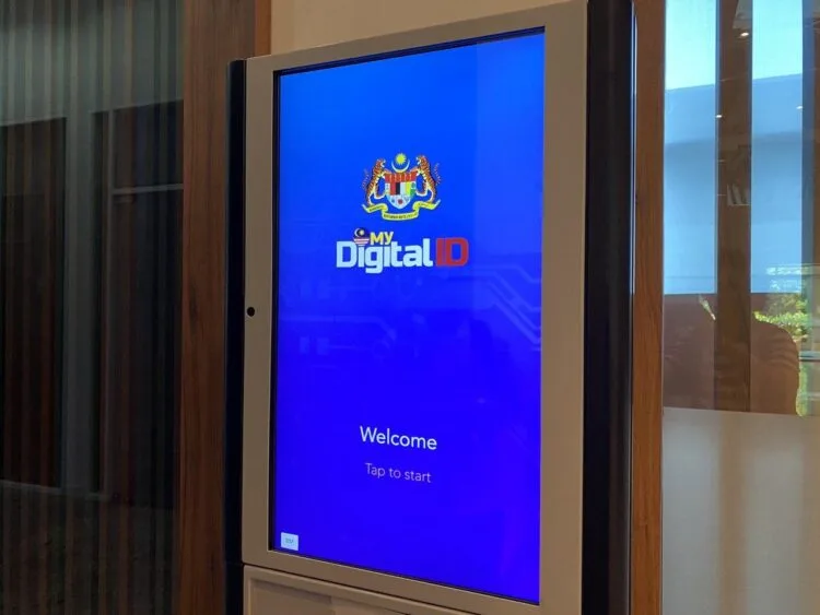 National Digital ID