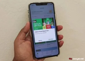 e-tunai rakyat e-wallet