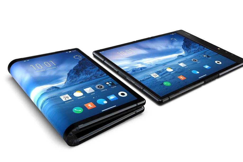 foldable phones feature 3
