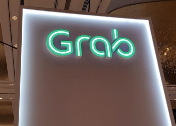 Grab GrabFood GrabMart