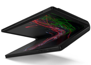 Lenovo Thinkpad X1 Fold Malaysia
