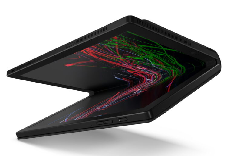Lenovo Thinkpad X1 Fold Malaysia