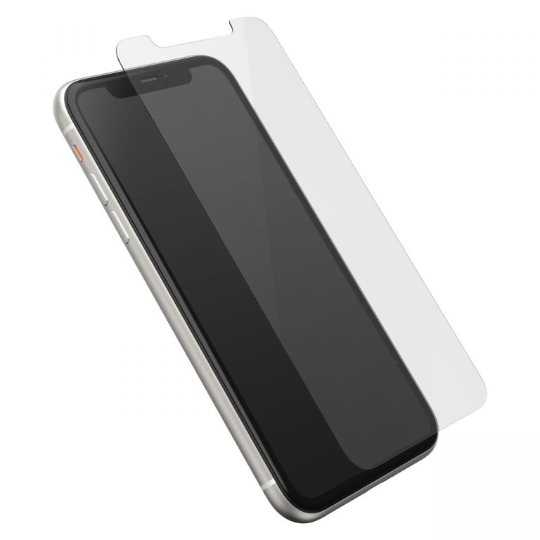Otterbox Announces Amplify Glass Screen Protectors With Antimicrobial