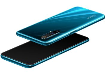 realme X50 5G