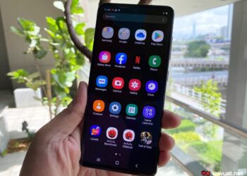 Samsung Galaxy A51