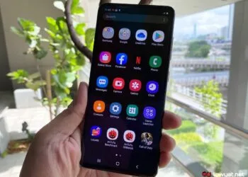 Samsung Galaxy A51