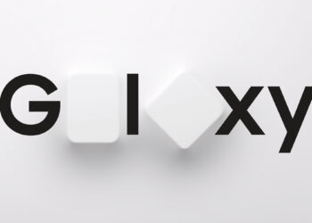 Samsung Galaxy Unpacked 2020 promotional image (Image: Samsung)