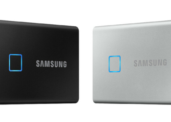 Samsung visited at games.ch