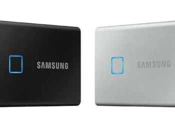 Samsung visited at games.ch