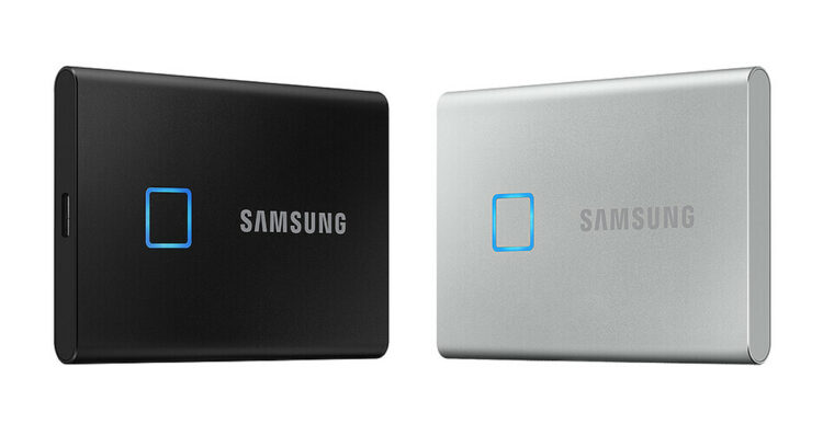 Samsung visited at games.ch