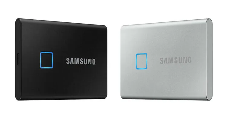 Samsung visited at games.ch