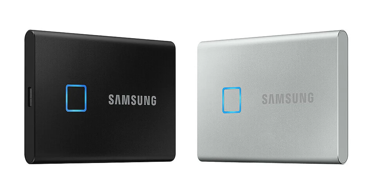 Samsung visited at games.ch
