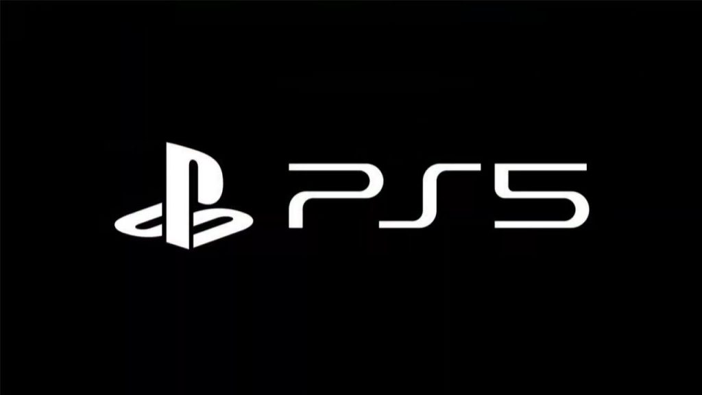 Sony PlayStation 5 Logo