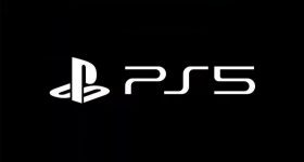 Sony PlayStation 5 Logo