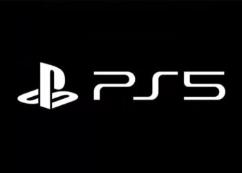 Sony PlayStation 5 Logo
