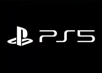 Sony PlayStation 5 Logo