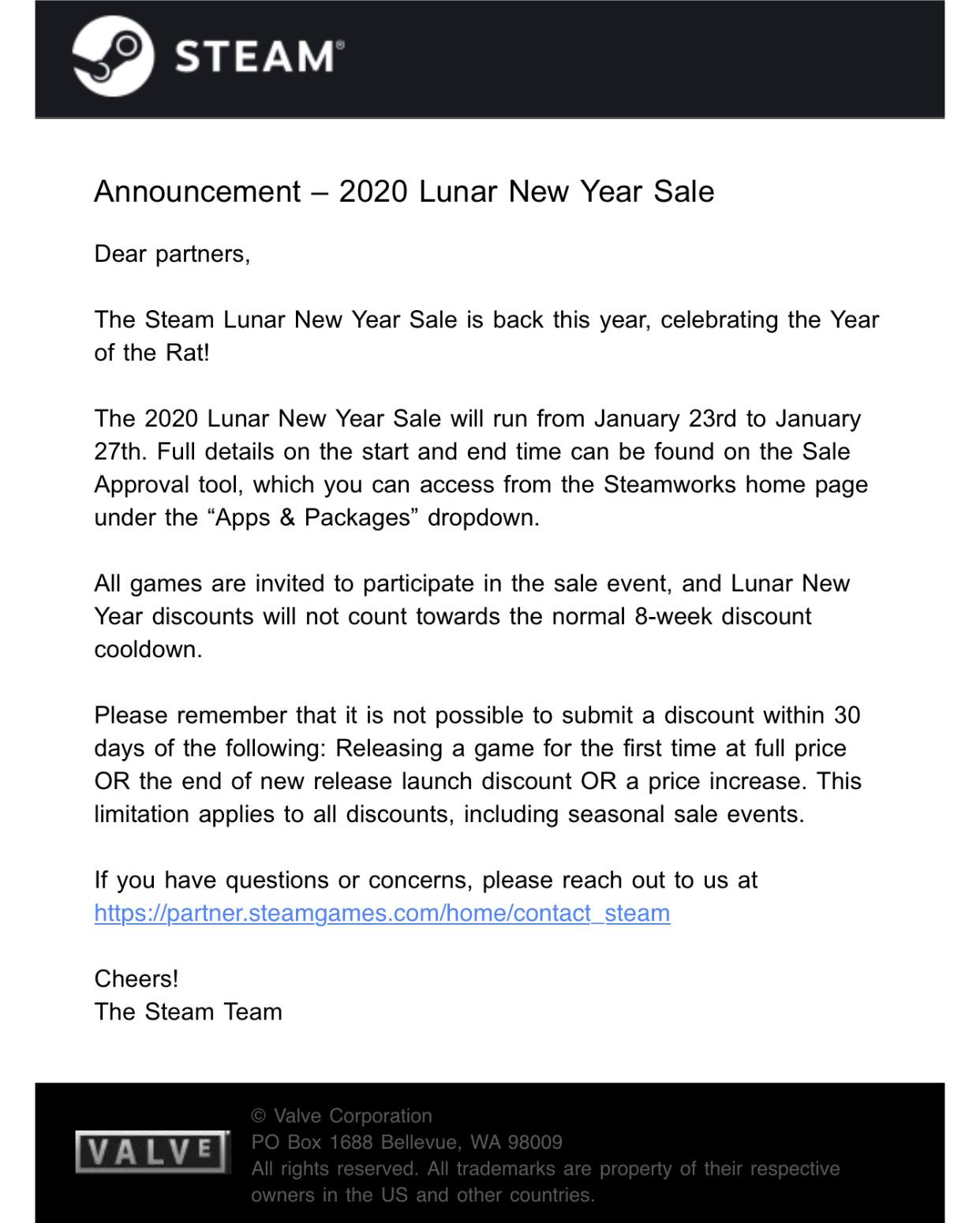 steam lunar new year sale leak 2020 1
