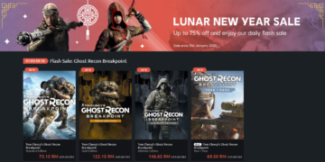 ubisoft store chinese new year sale 2
