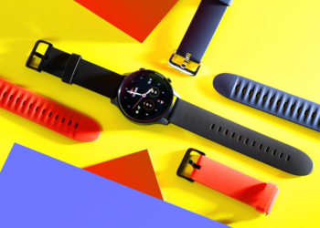 Xiaomi Mi Watch Color China Malaysia Launch