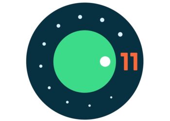 Google Android 11