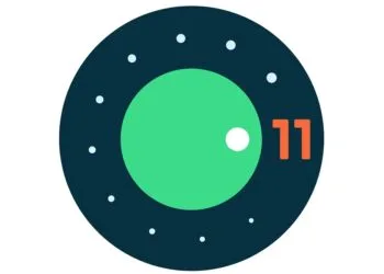 Google Android 11