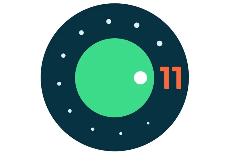 Google Android 11