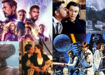 Avengers: Endgame Oscars 2020
