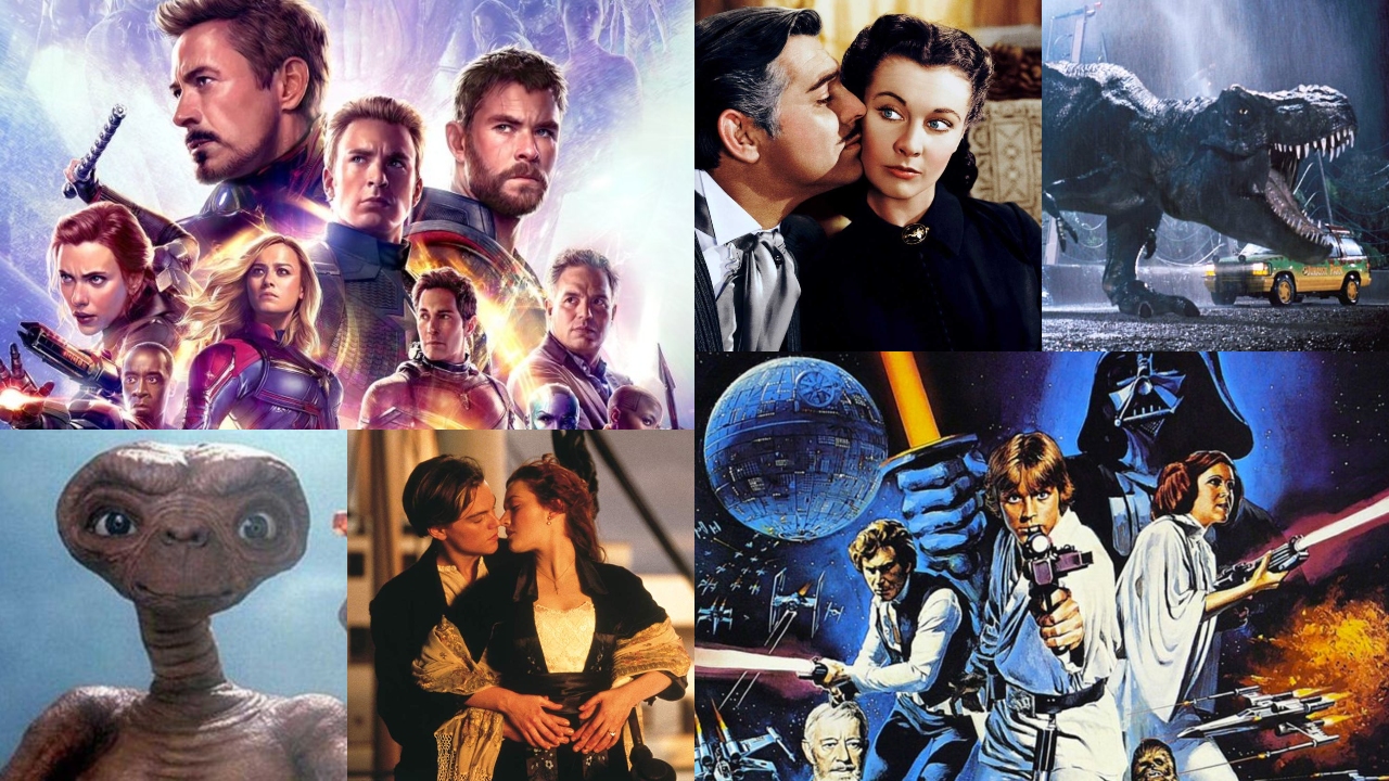 Avengers: Endgame Oscars 2020