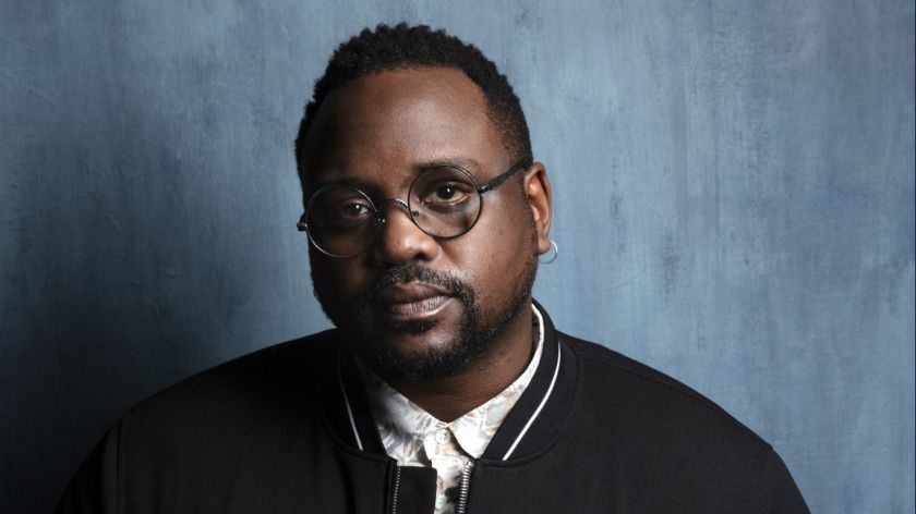 Brian Tyree Henry The Eternals