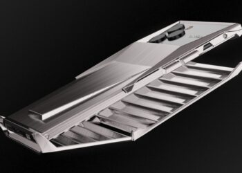 Caviar Cyberphone