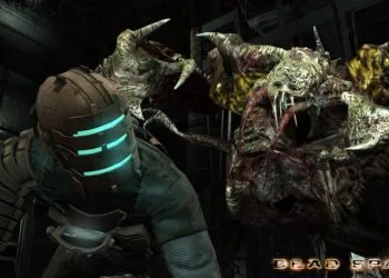 EA Dead Space Steam
