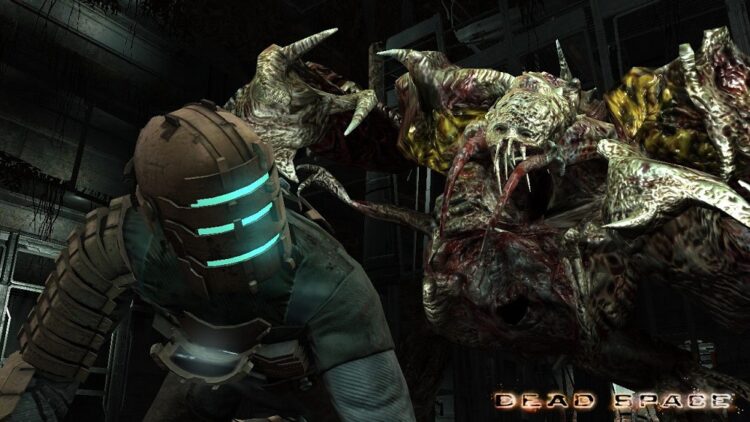 EA Dead Space Steam