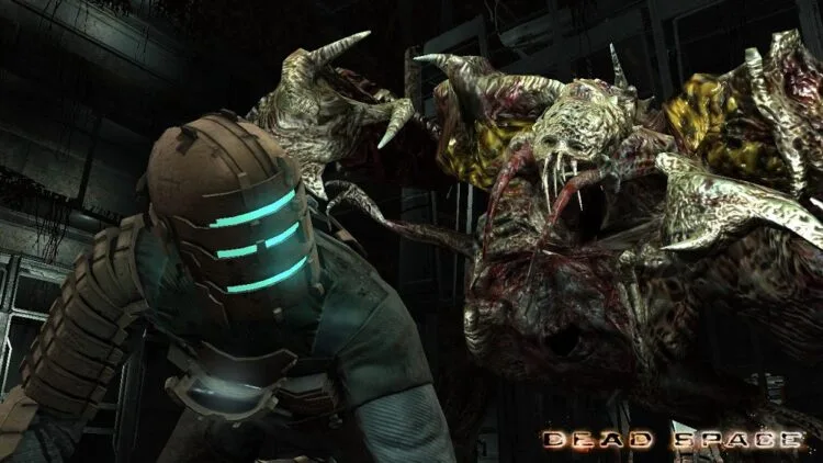 EA Dead Space Steam