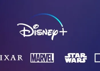 Disney Plus subscription ad-supported tier streaming service platform