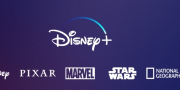Disney Plus subscription ad-supported tier streaming service platform