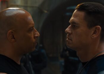 Fast & Furious 9