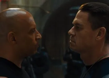 Fast & Furious 9